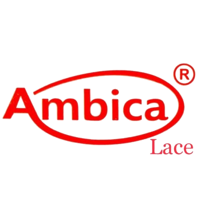 "Ambicalace" supply high quality industrial lace, borders and ribbons. With a wide range of product-quality-price matrix, we provide the product that suits you and your team mates. Enriched with a valuable industry experience. We are known to be leading Industrial lace, borders and ribbons  supplier in Surat,South Gujarat.